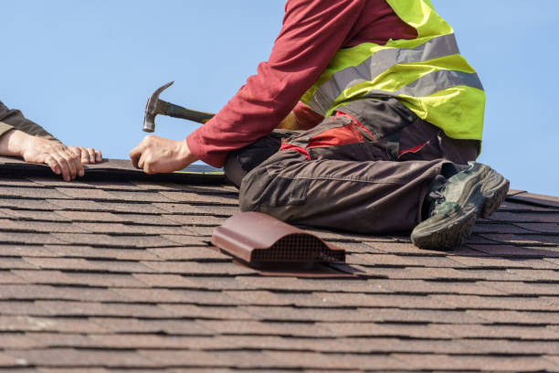 Slate Roofing Contractor in Vandenberg Village, CA