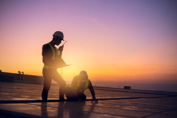 Best Roof Maintenance Services  in Vandenberg Village, CA
