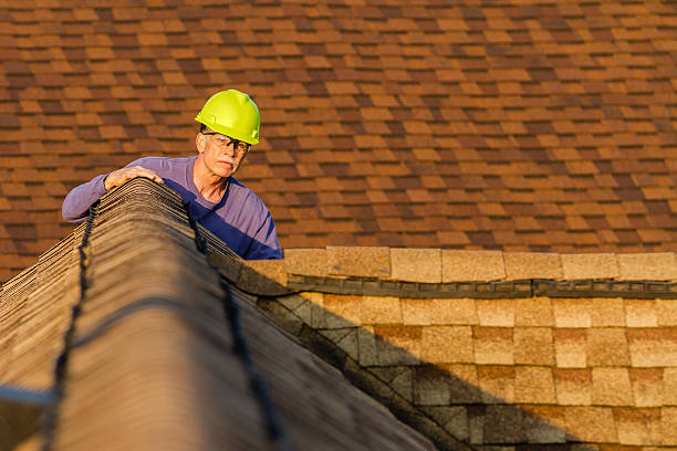 Tile Roofing Contractor in Vandenberg Village, CA