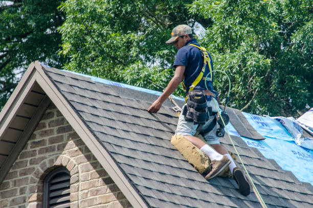 Quick and Trustworthy Emergency Roof Repair Services in Vandenberg Village, CA